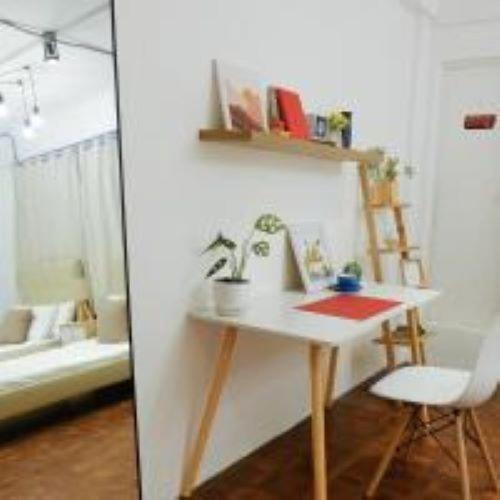 Cozy Folk - Poblacion Hostel Makati City Kültér fotó